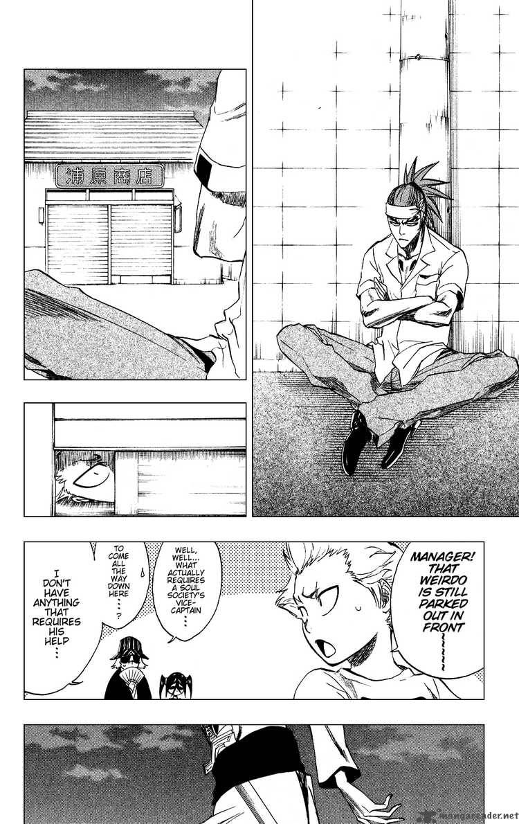 BLEACH Chapter 200 - Page 2