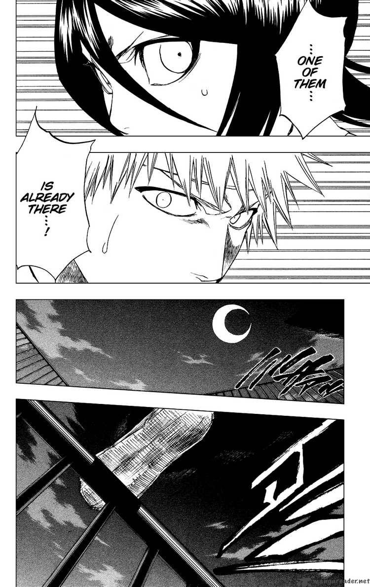 BLEACH Chapter 200 - Page 9