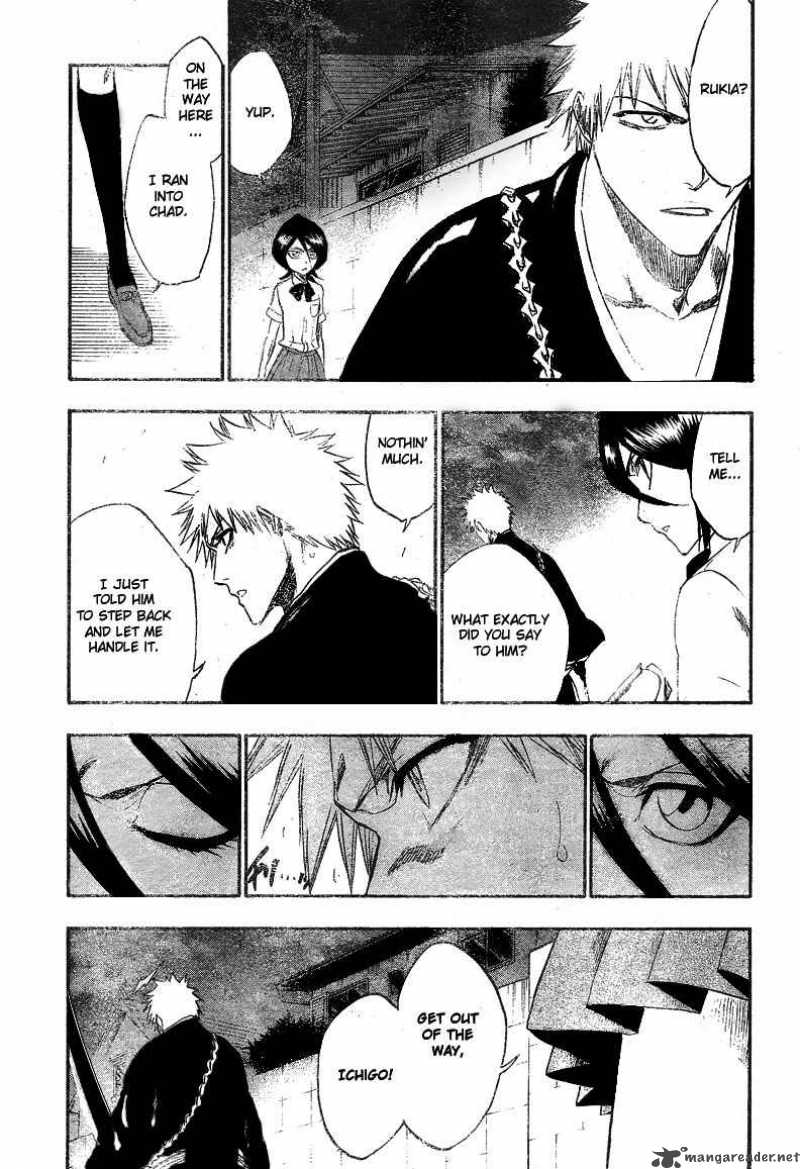 BLEACH Chapter 201 - Page 10