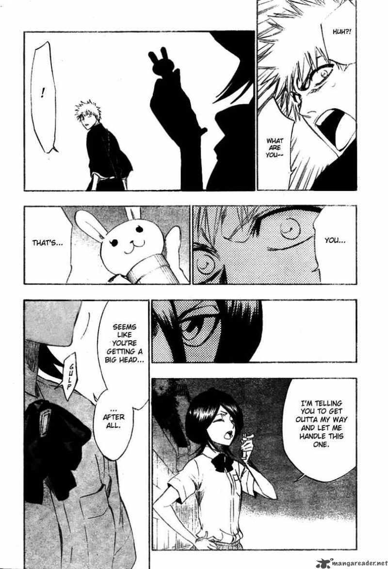 BLEACH Chapter 201 - Page 11