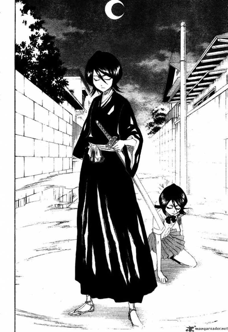 BLEACH Chapter 201 - Page 13