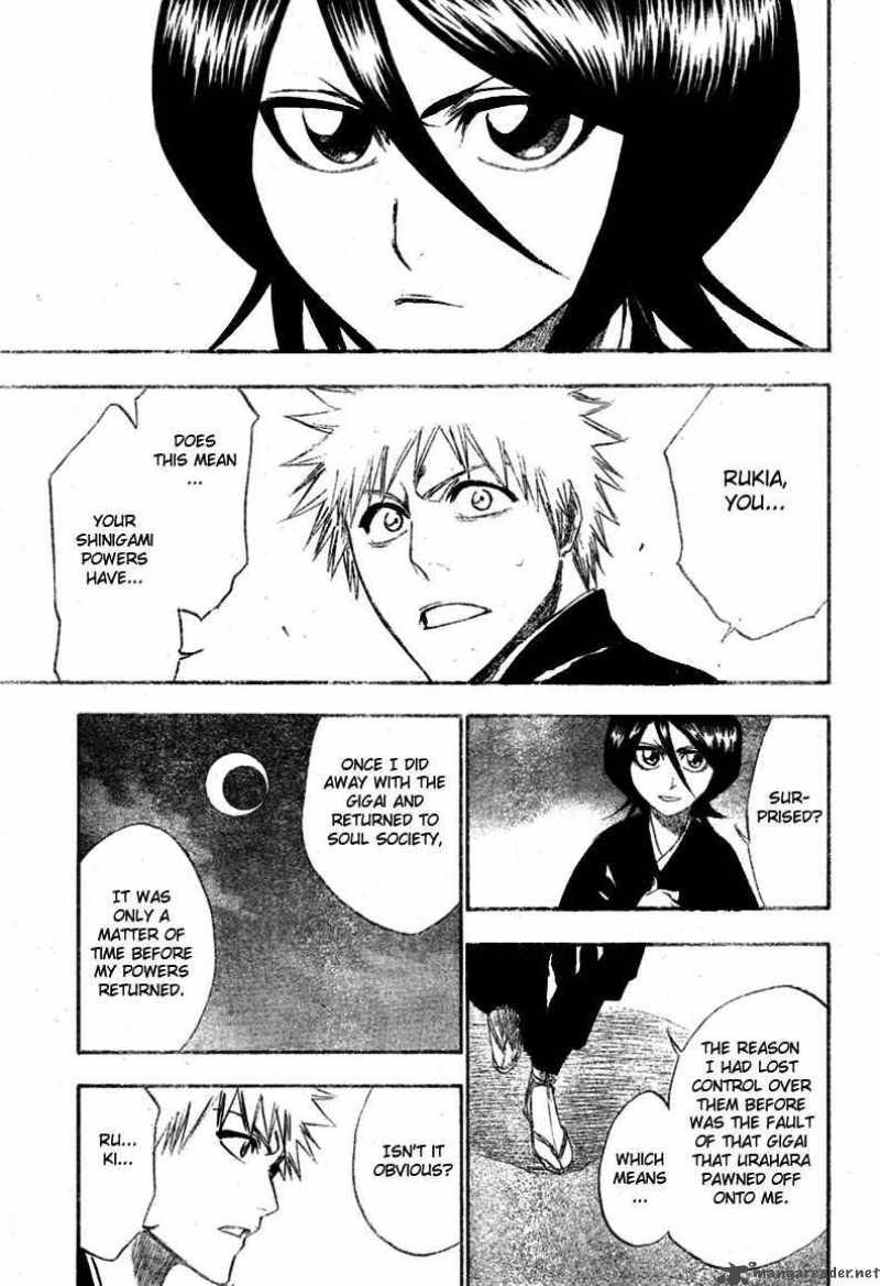 BLEACH Chapter 201 - Page 14