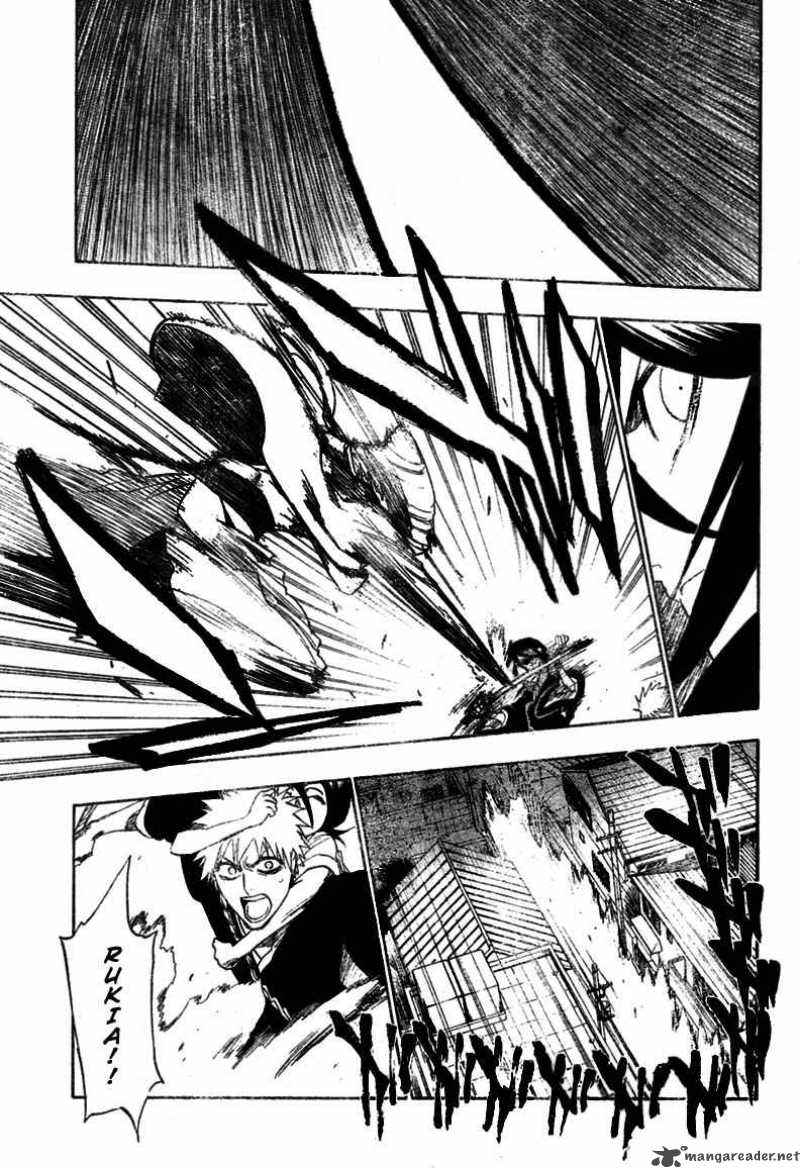 BLEACH Chapter 201 - Page 16