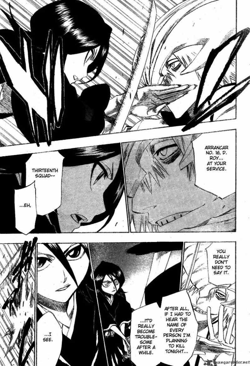 BLEACH Chapter 201 - Page 18