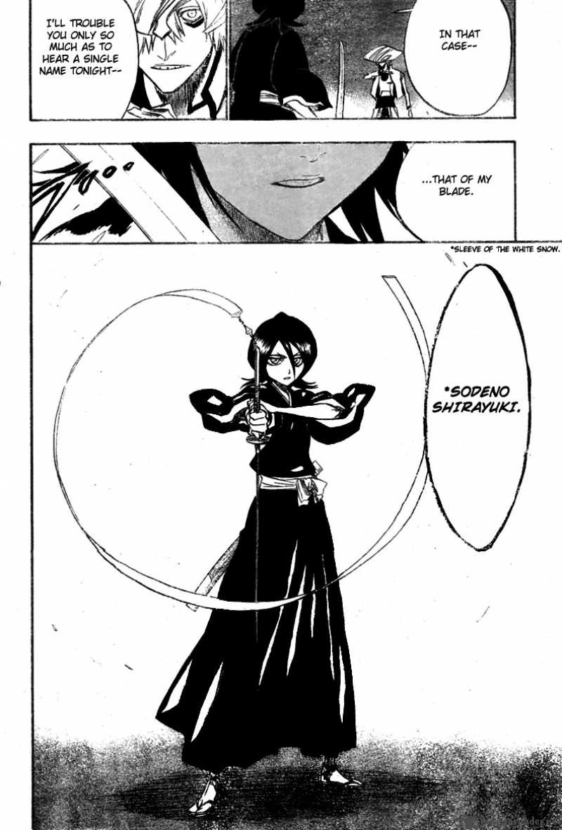 BLEACH Chapter 201 - Page 19