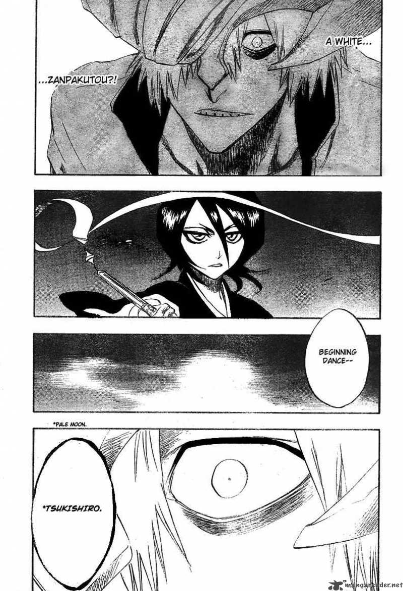 BLEACH Chapter 201 - Page 20