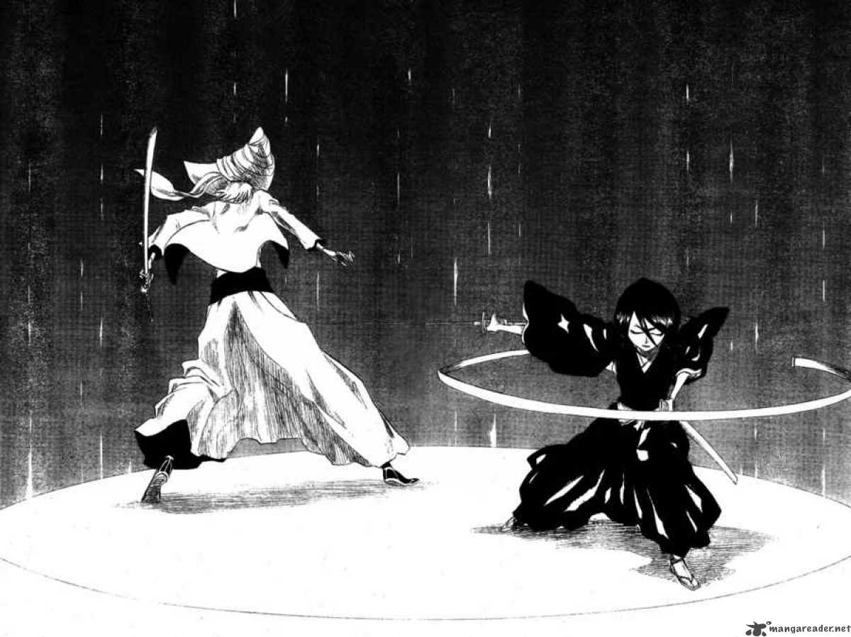BLEACH Chapter 201 - Page 21