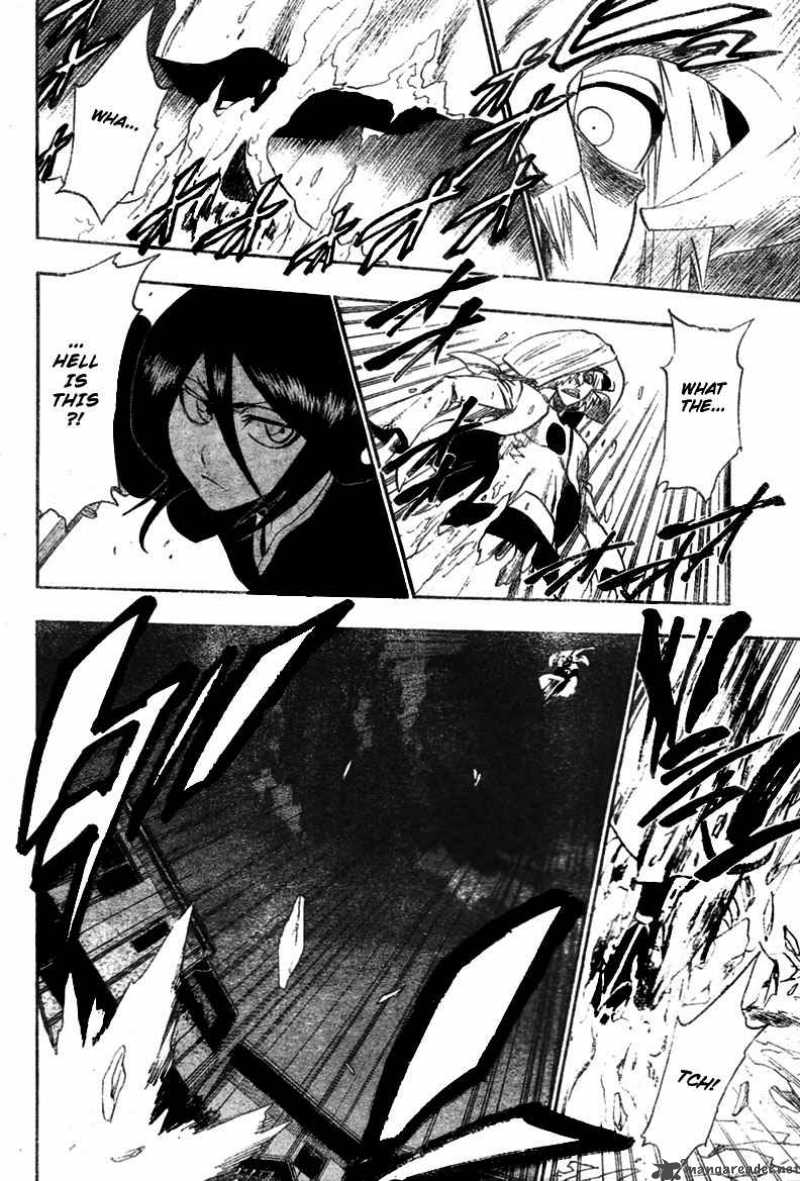 BLEACH Chapter 201 - Page 22