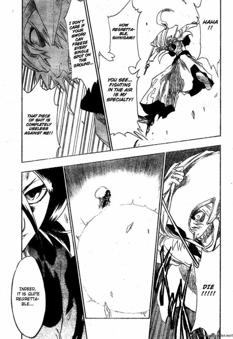 BLEACH Chapter 201 - Page 23