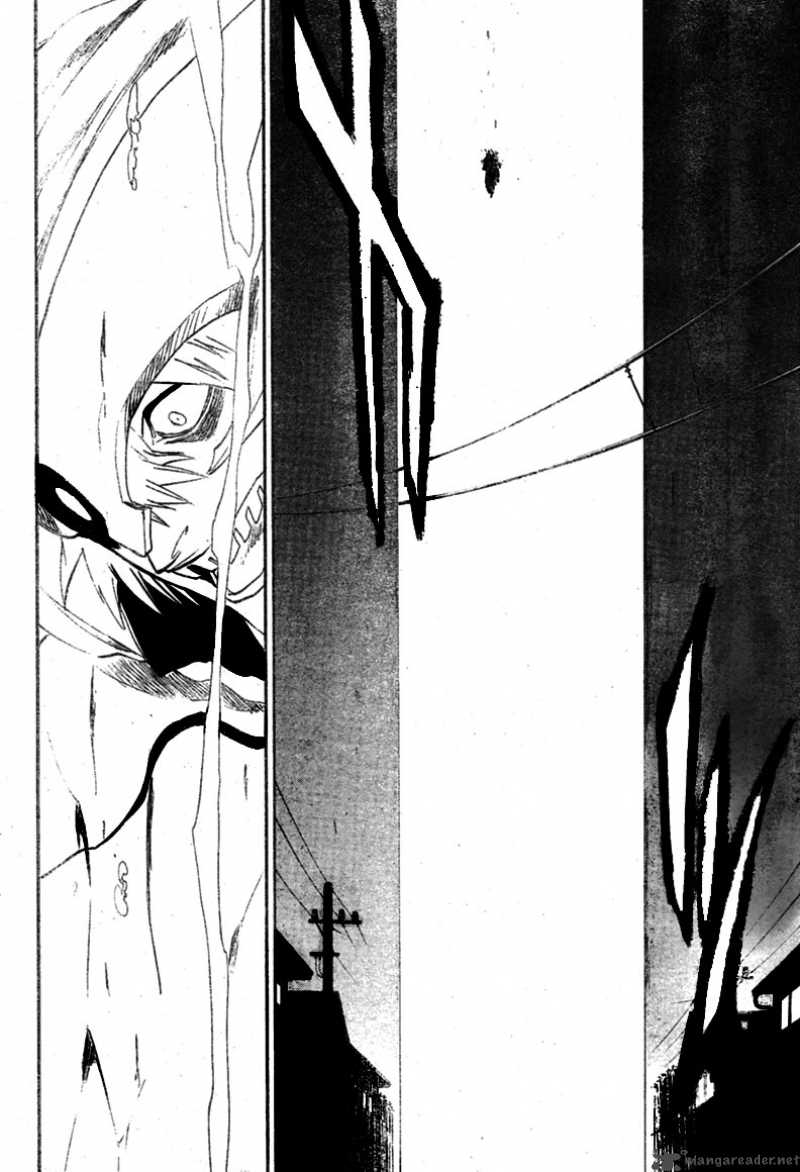 BLEACH Chapter 201 - Page 24