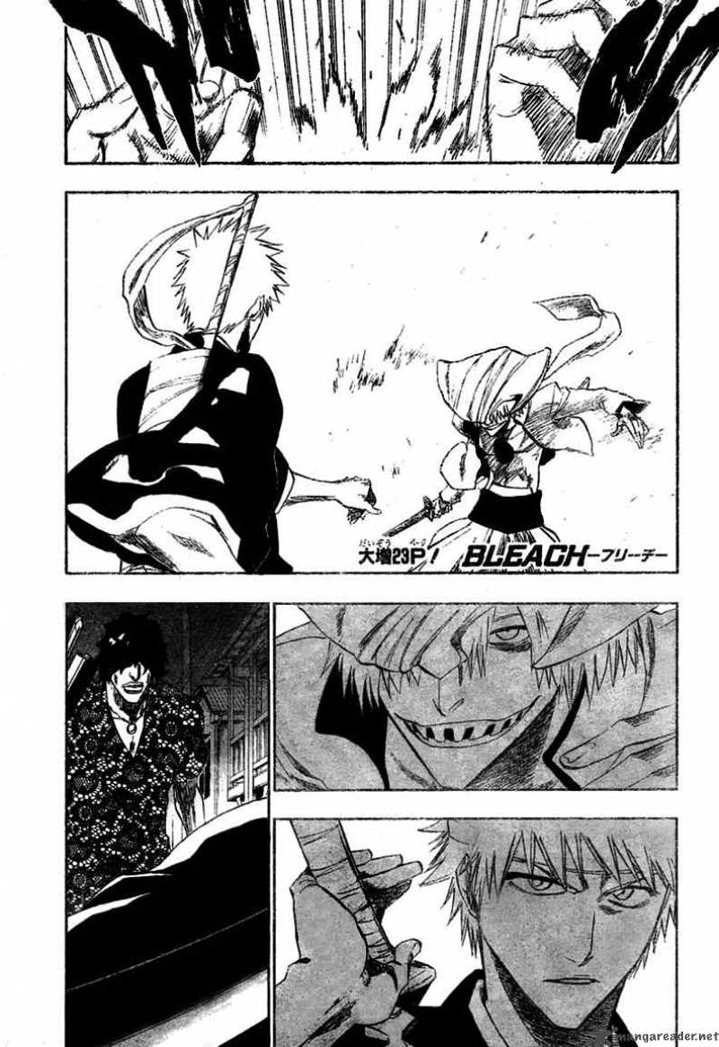 BLEACH Chapter 201 - Page 4