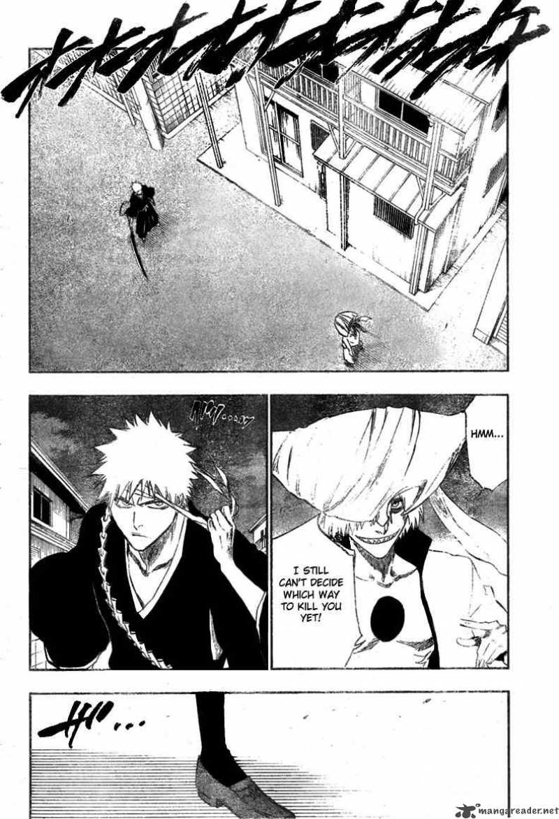 BLEACH Chapter 201 - Page 9