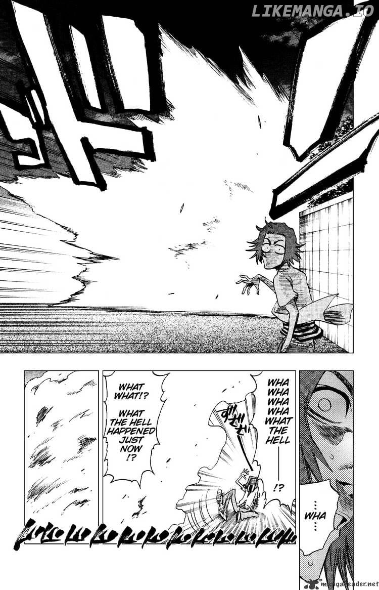 BLEACH Chapter 202 - Page 13