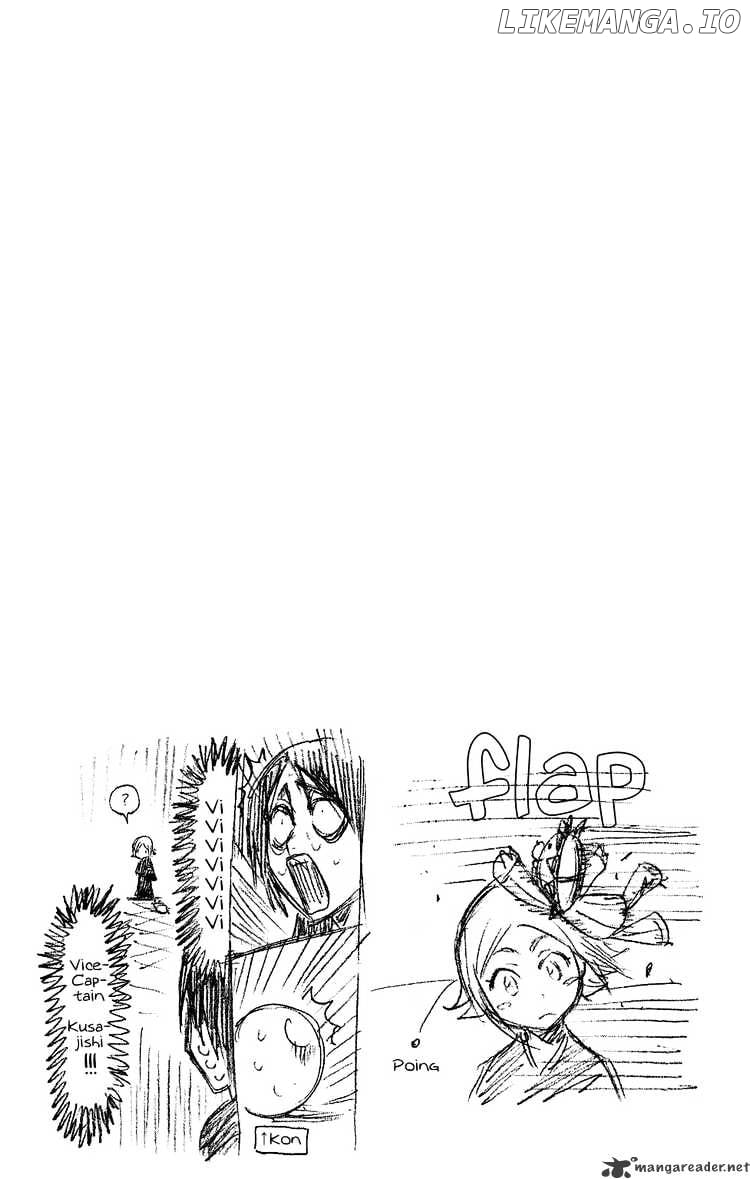 BLEACH Chapter 202 - Page 20