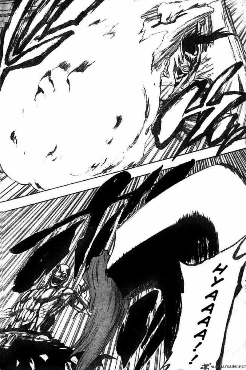 BLEACH Chapter 205 - Page 10