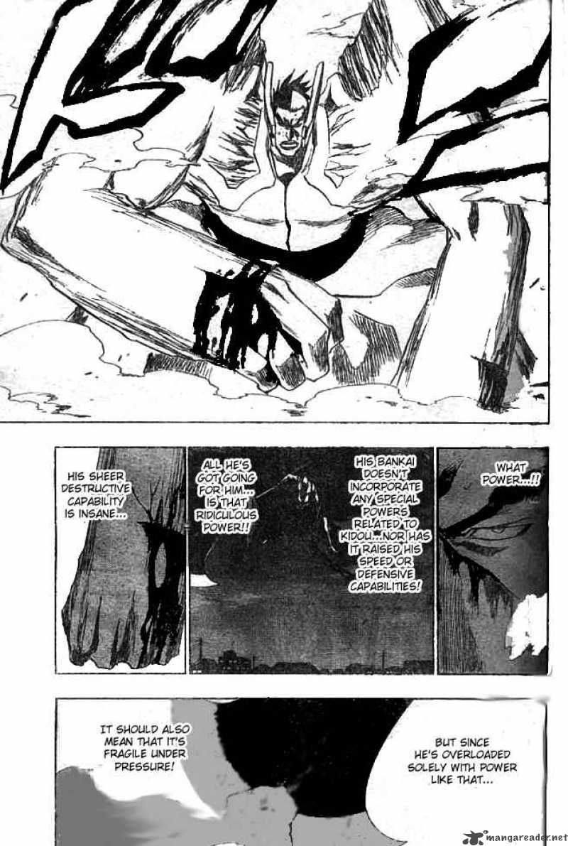 BLEACH Chapter 205 - Page 15