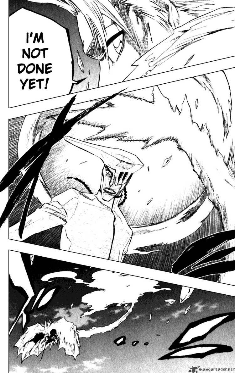 BLEACH Chapter 208 - Page 10