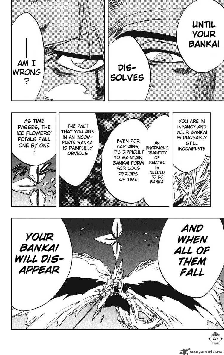 BLEACH Chapter 208 - Page 14