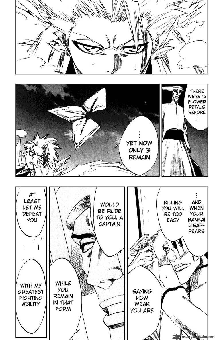 BLEACH Chapter 208 - Page 15