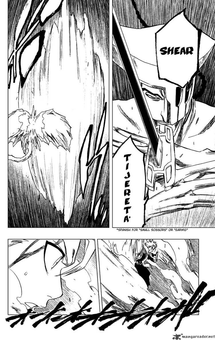 BLEACH Chapter 208 - Page 16