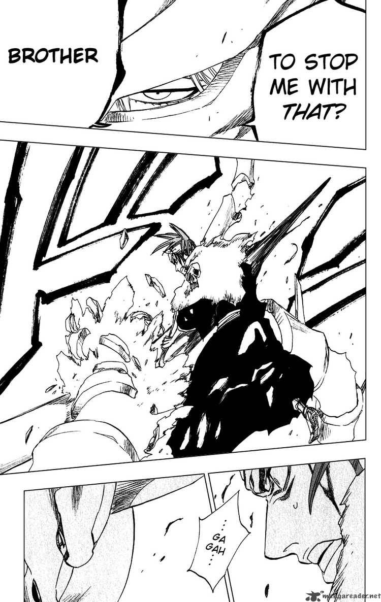BLEACH Chapter 208 - Page 5