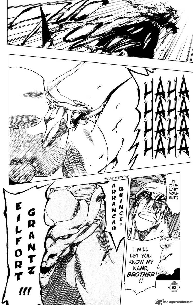 BLEACH Chapter 208 - Page 6
