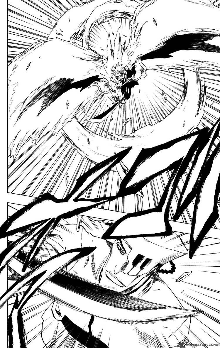 BLEACH Chapter 208 - Page 8