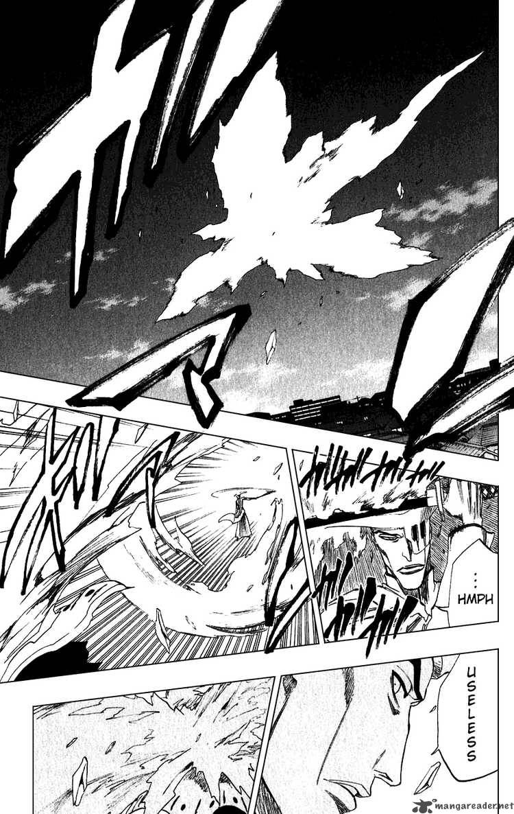BLEACH Chapter 208 - Page 9