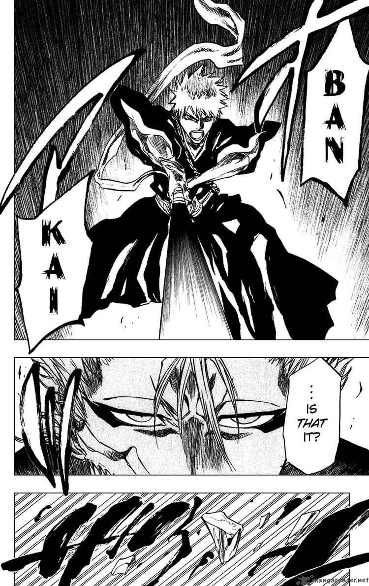 BLEACH Chapter 209 - Page 10