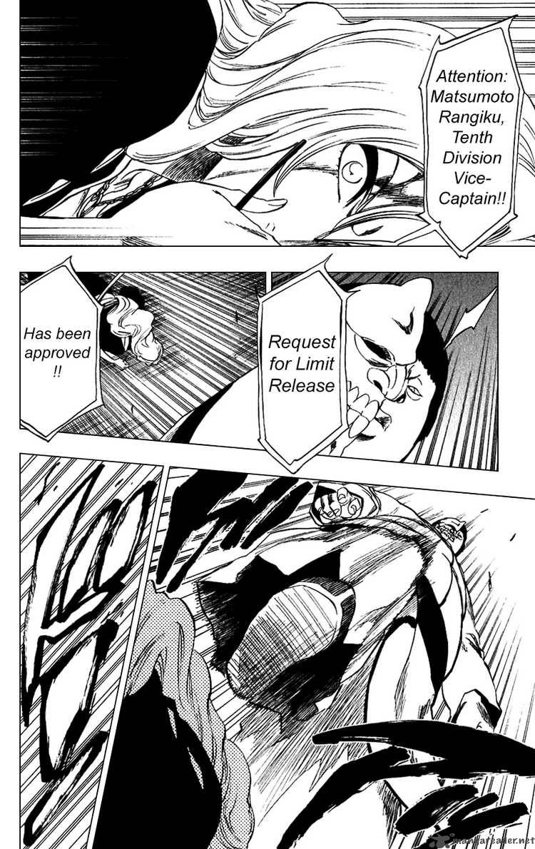 BLEACH Chapter 209 - Page 12