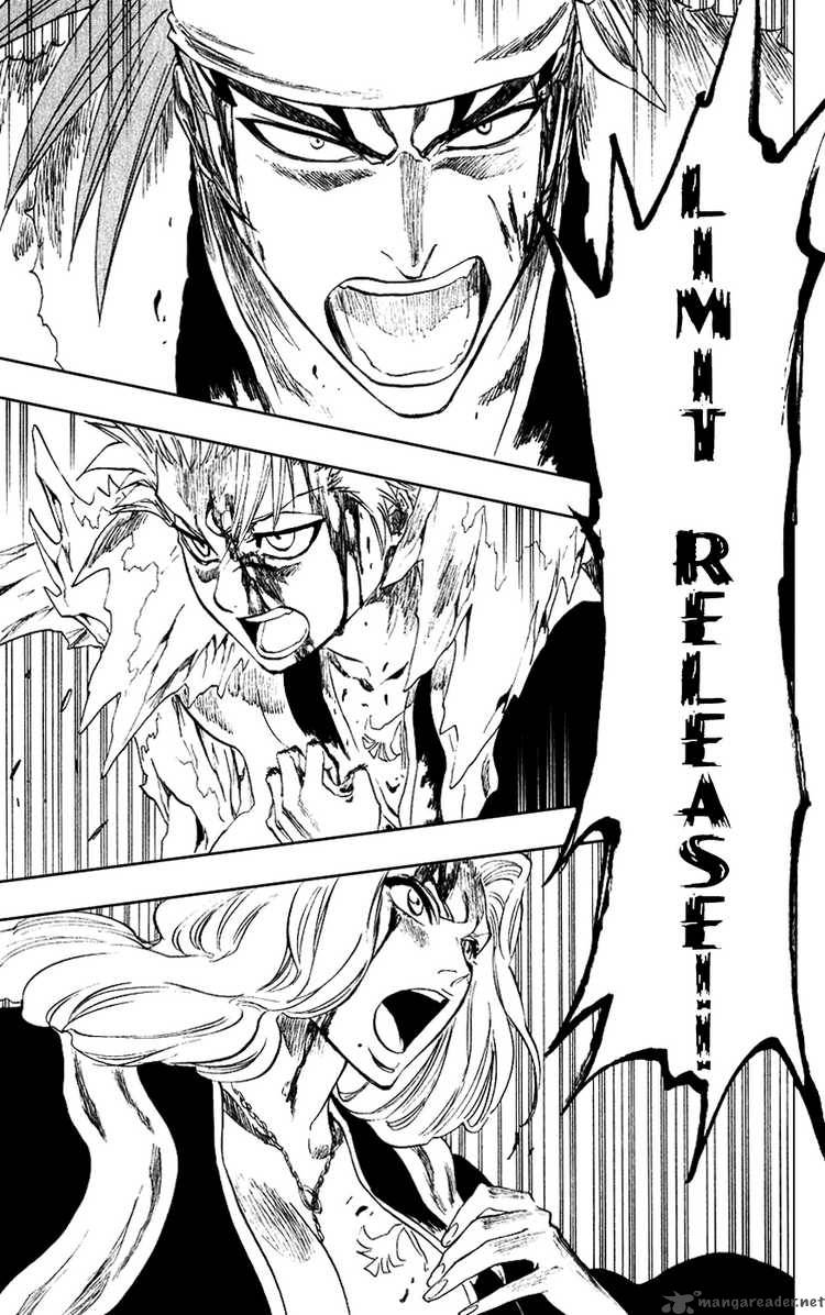 BLEACH Chapter 209 - Page 15