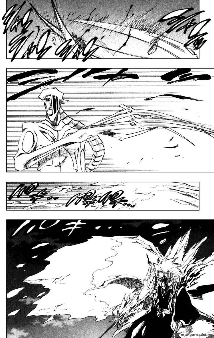 BLEACH Chapter 209 - Page 2