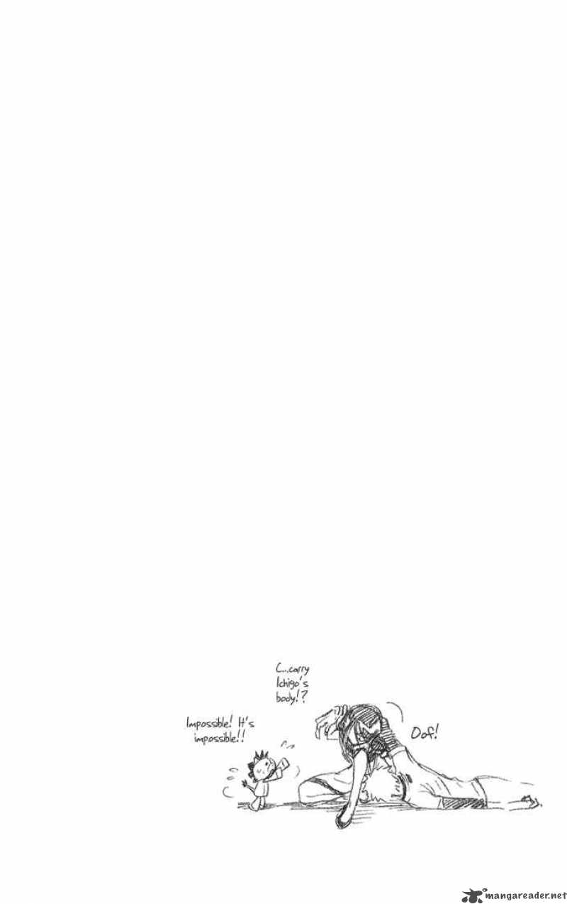 BLEACH Chapter 21 - Page 1