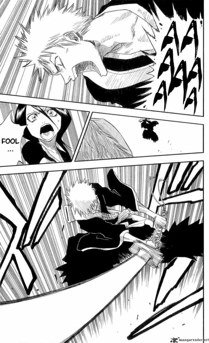 BLEACH Chapter 21 - Page 14