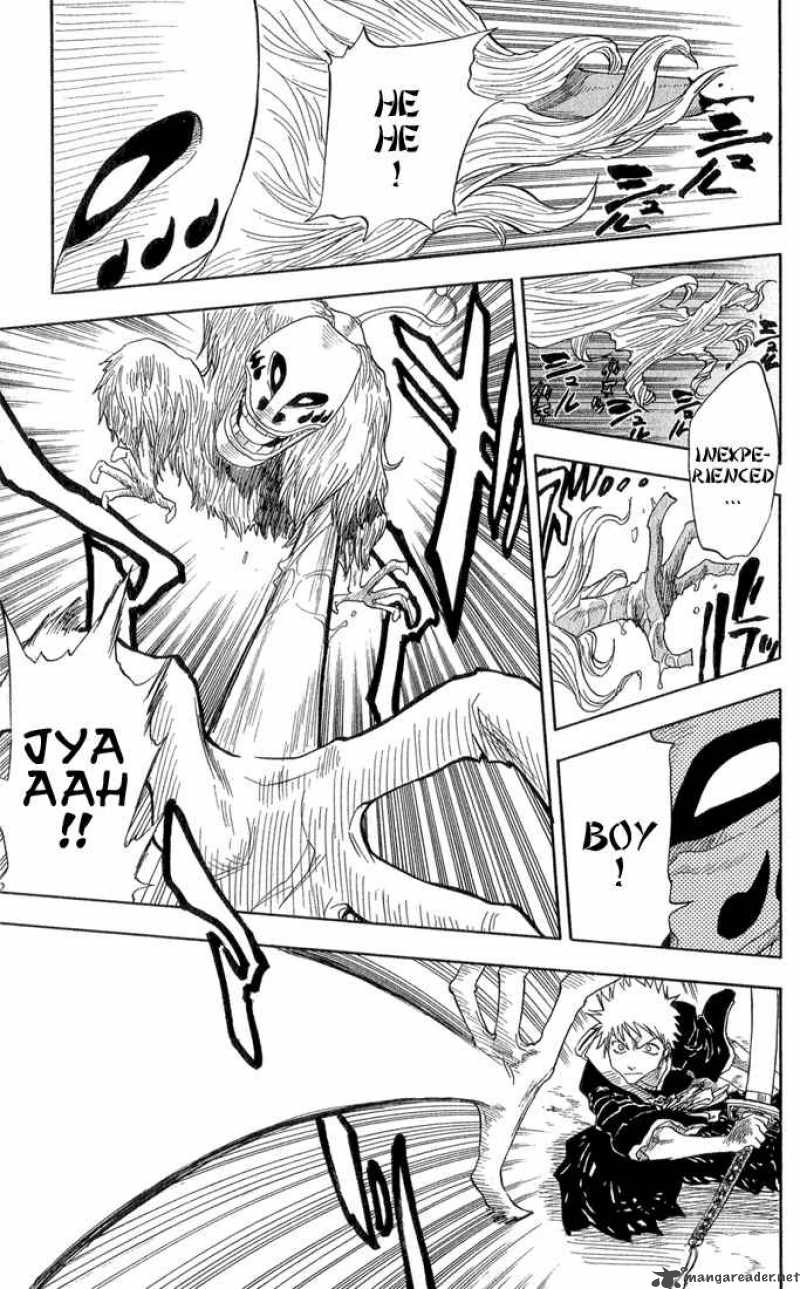 BLEACH Chapter 21 - Page 16