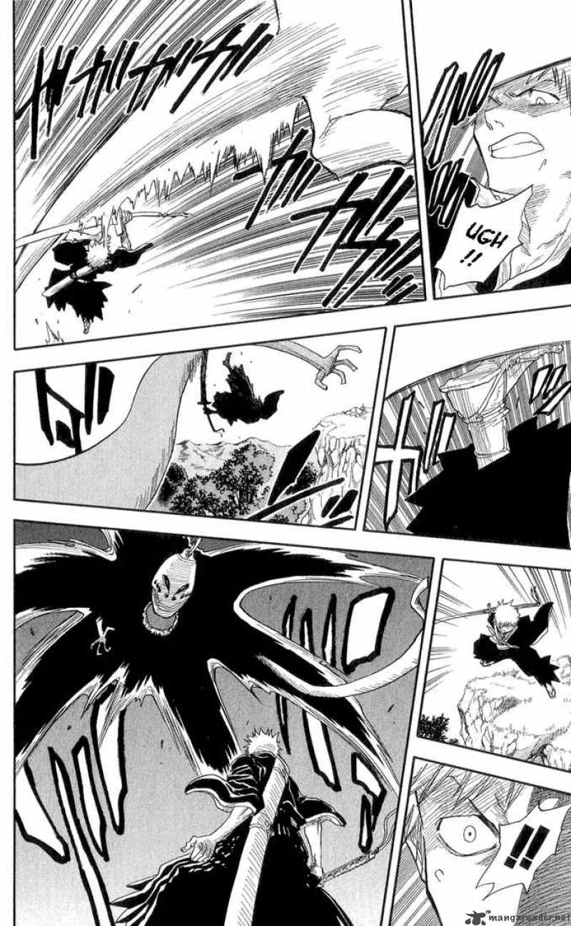 BLEACH Chapter 21 - Page 17