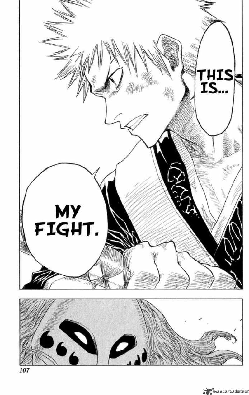 BLEACH Chapter 21 - Page 20