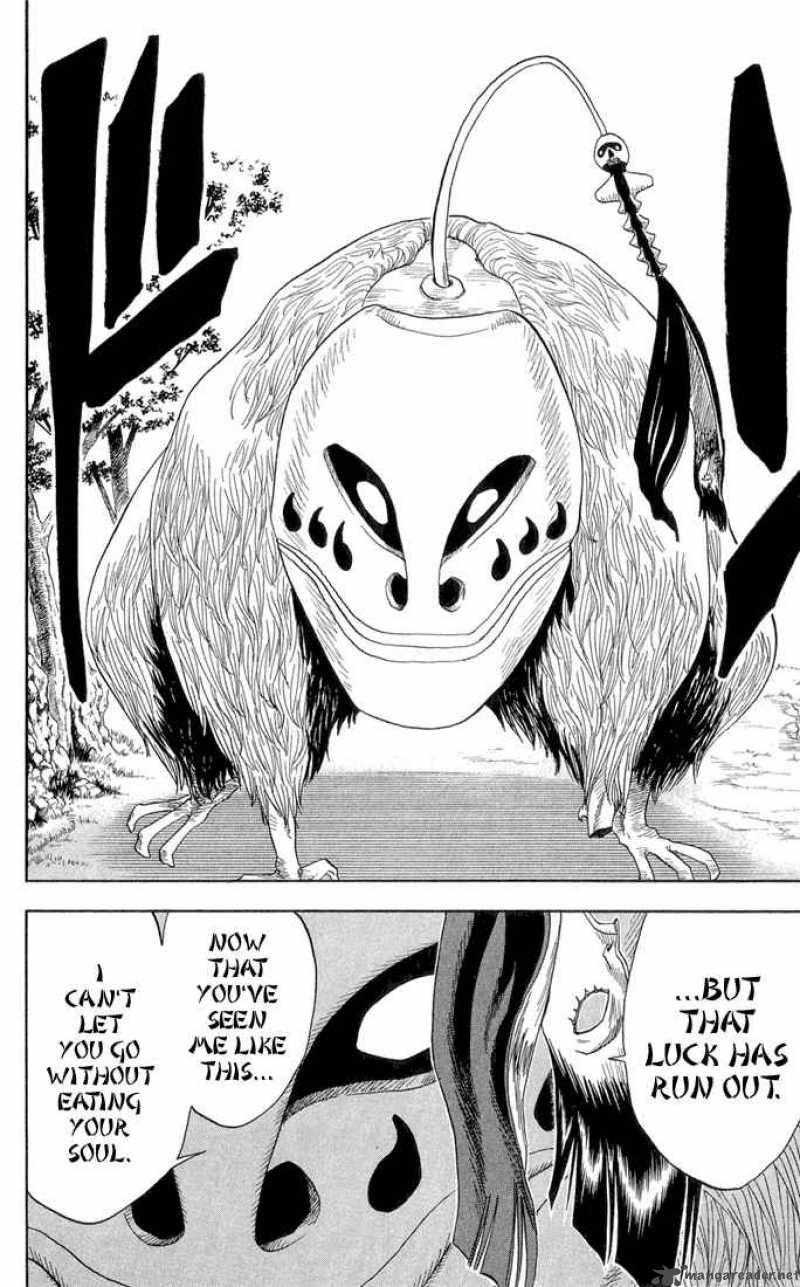 BLEACH Chapter 21 - Page 9