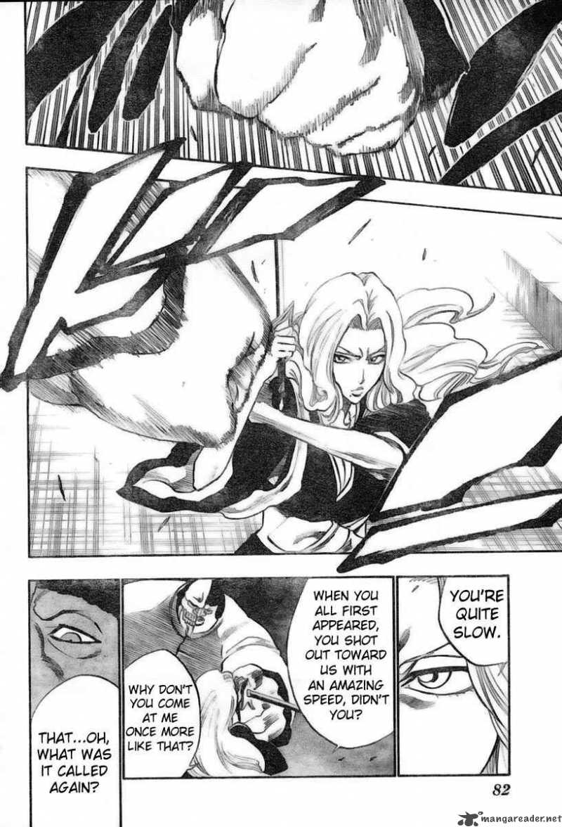BLEACH Chapter 210 - Page 10
