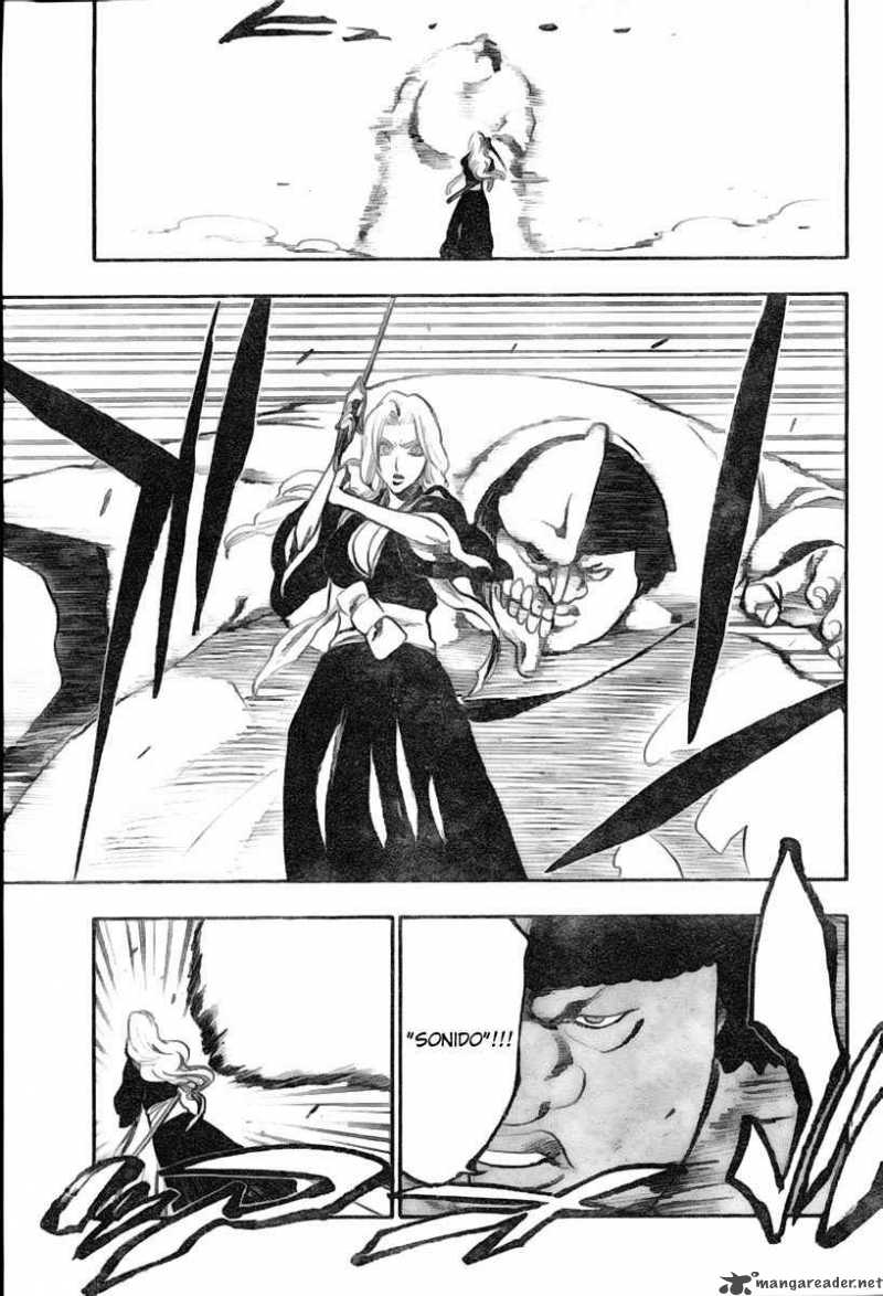 BLEACH Chapter 210 - Page 11
