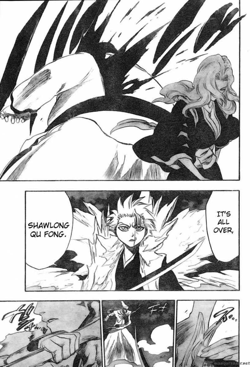 BLEACH Chapter 210 - Page 13