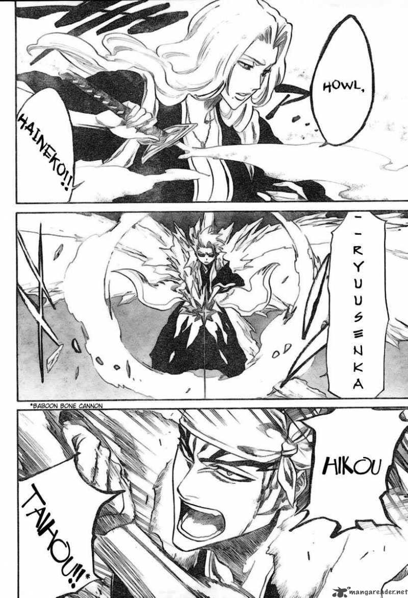 BLEACH Chapter 210 - Page 14