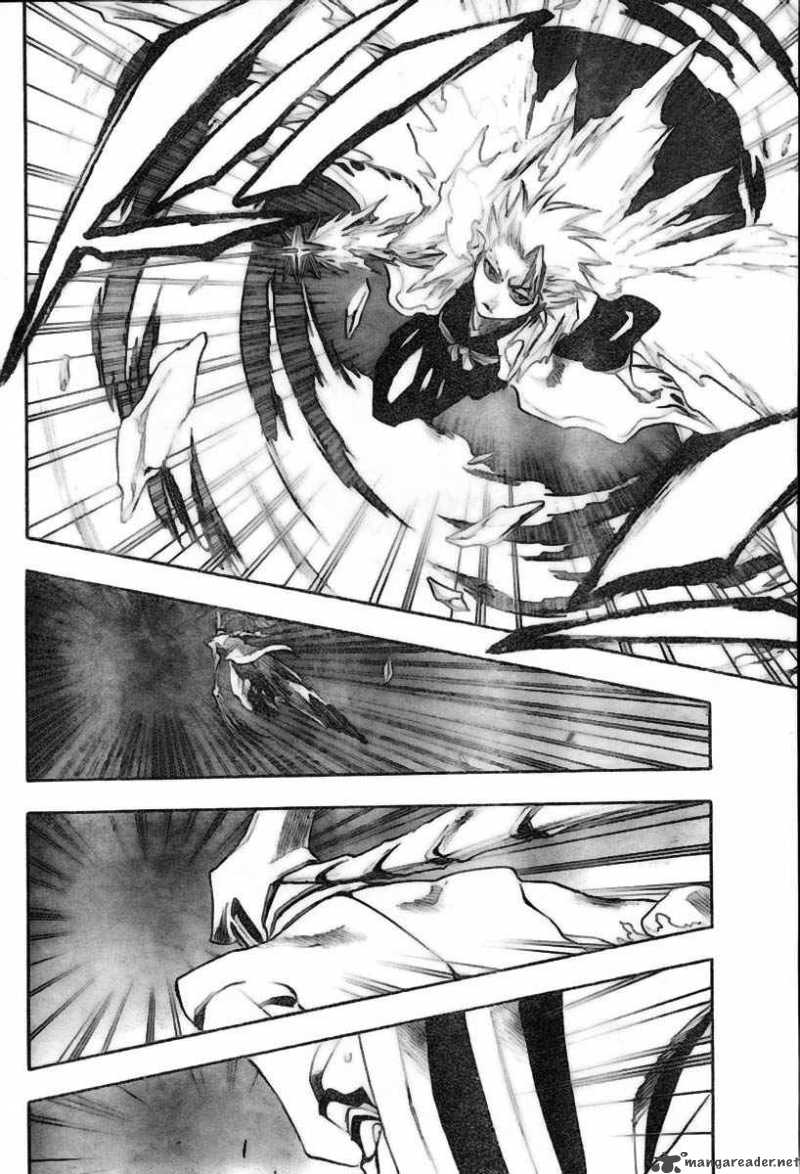 BLEACH Chapter 210 - Page 16