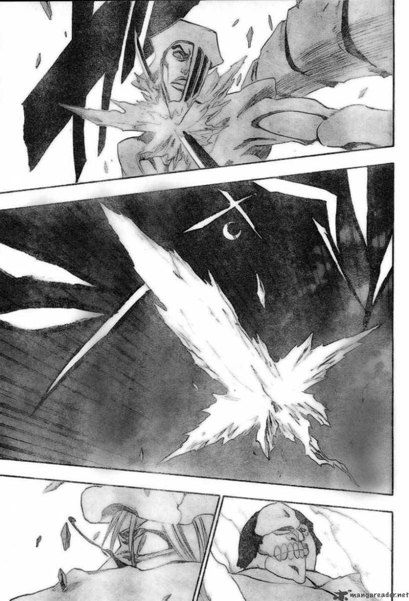 BLEACH Chapter 210 - Page 17