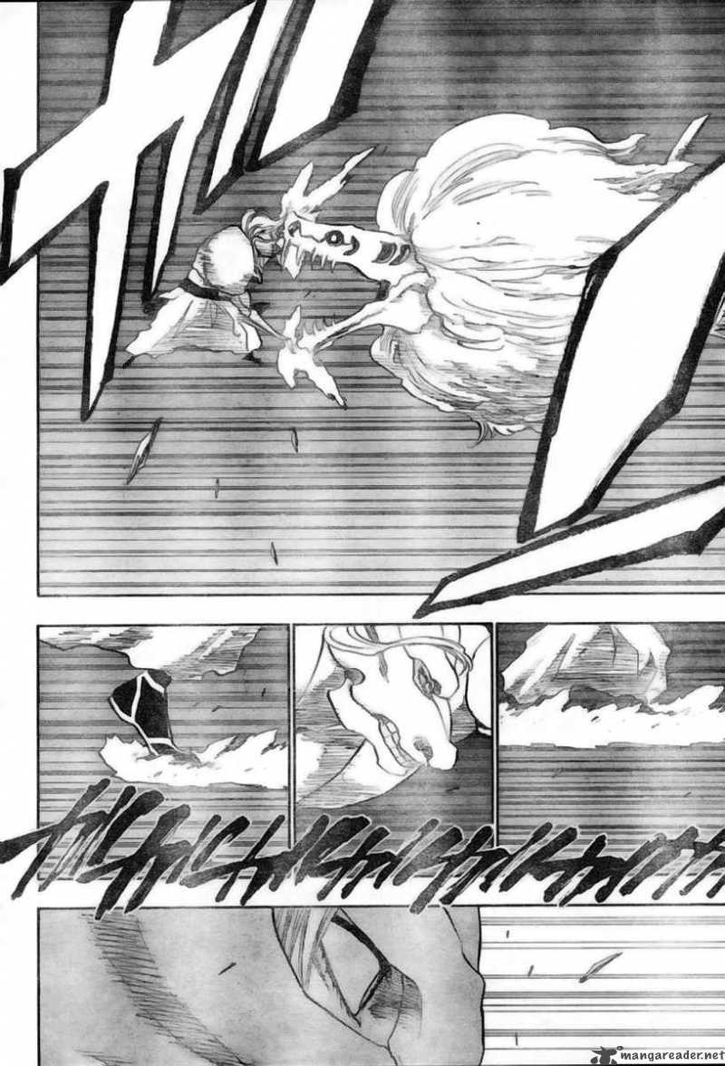 BLEACH Chapter 210 - Page 9