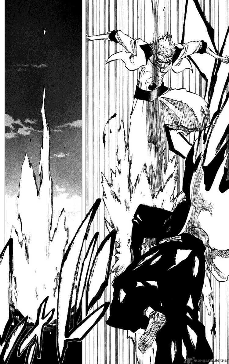 BLEACH Chapter 211 - Page 10