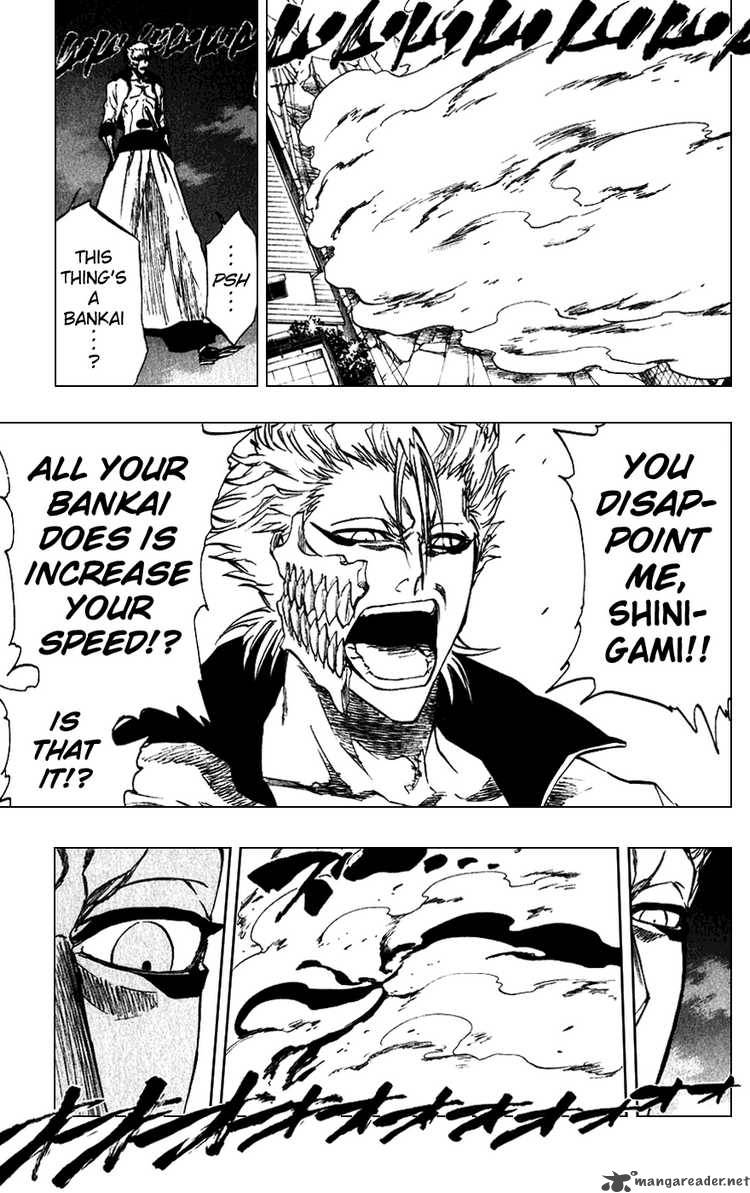 BLEACH Chapter 211 - Page 11