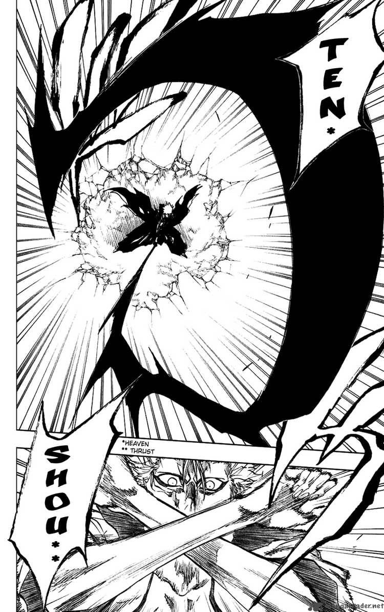 BLEACH Chapter 211 - Page 13