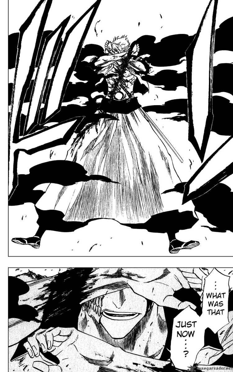 BLEACH Chapter 211 - Page 15