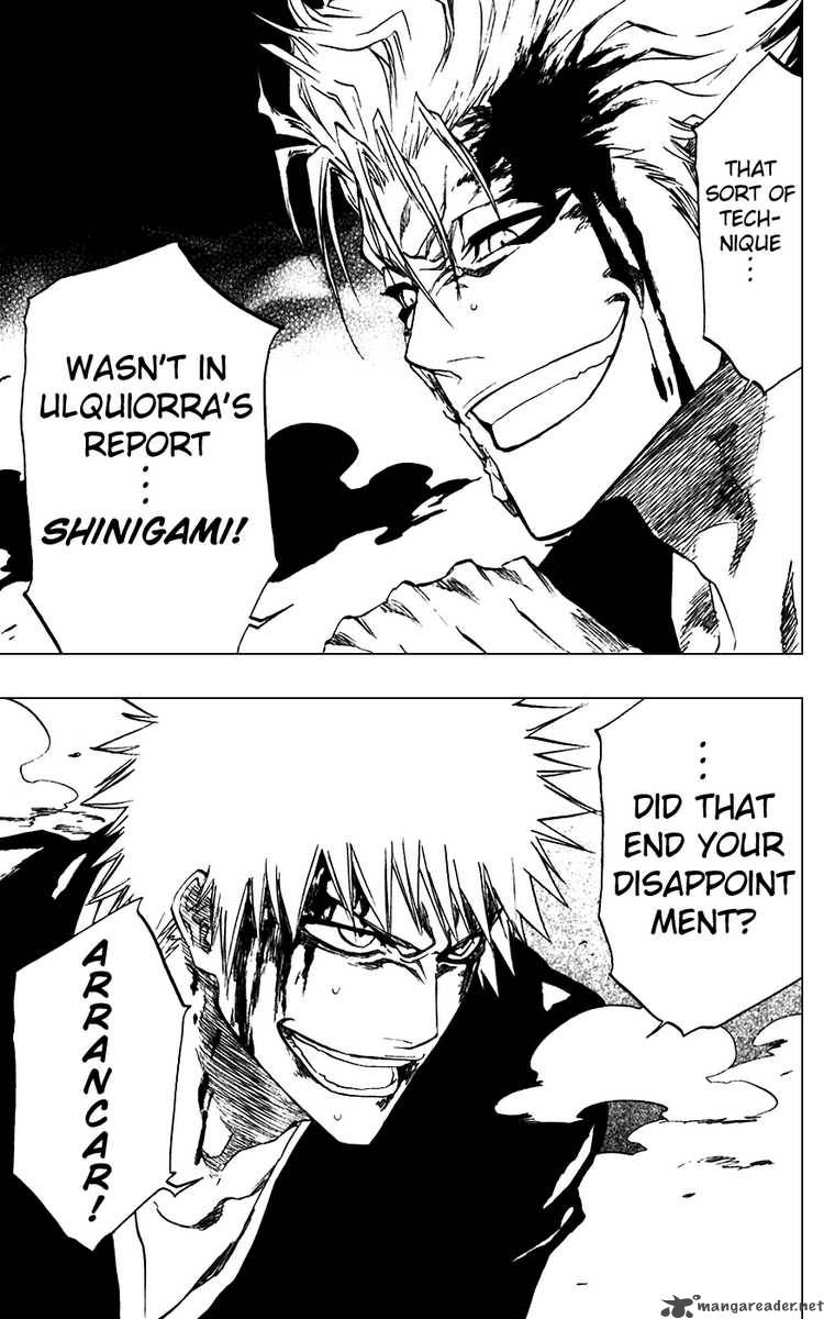 BLEACH Chapter 211 - Page 16